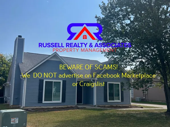 540 Buck Creek Ln, Alabaster, AL 35007
