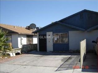 4541 Ross Ave, Las Vegas, NV 89110