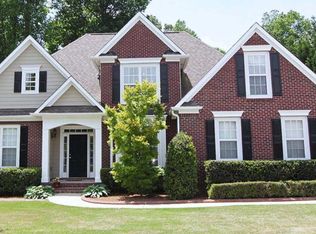 3914 Bessemer Dr, Buford, GA 30519