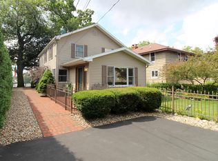 151 Honey Ln, Battle Creek, MI 49015