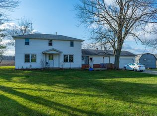 17827 Buckland River Rd, Wapakoneta, OH 45895