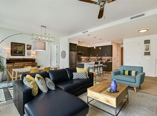 222 West Ave Unit 1613, Austin, TX 78701