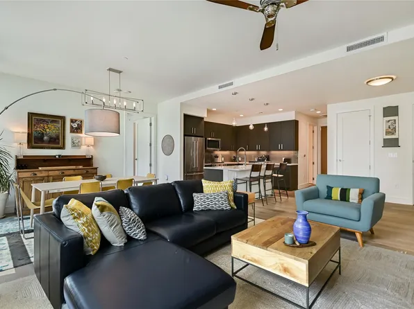 222 West Ave Unit 1613, Austin, TX 78701