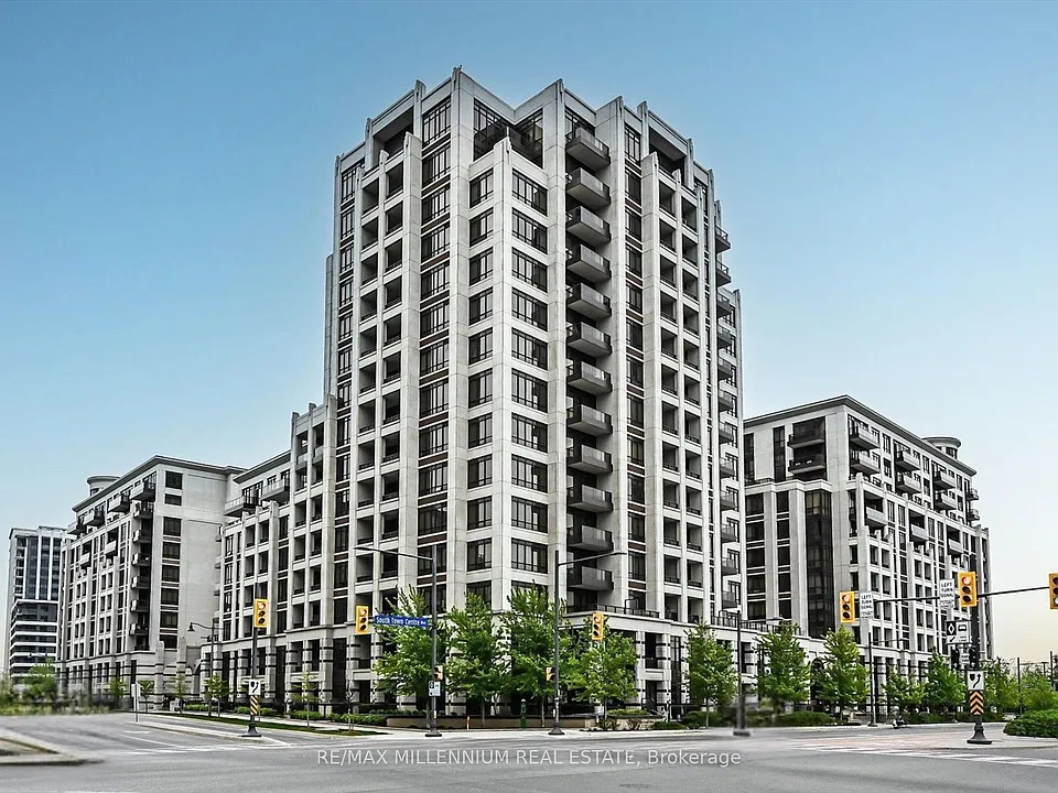 89 S Town Centre Blvd #803
