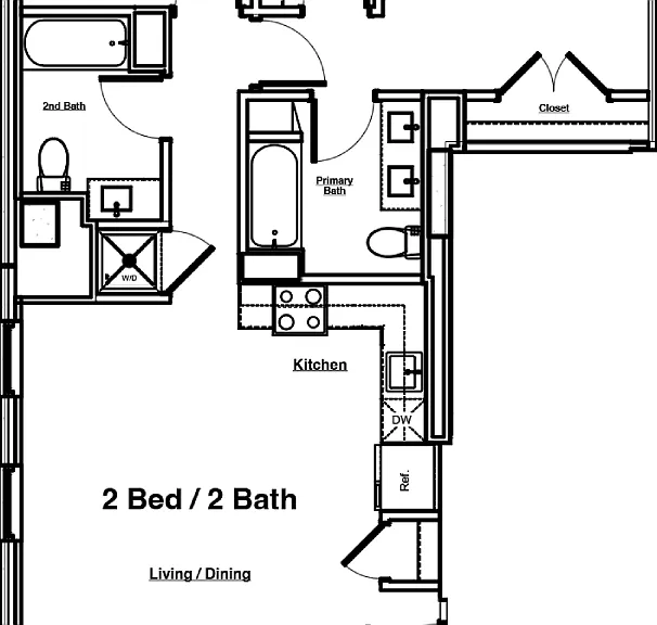 The Lakeview Residences at 333 — Photo 41