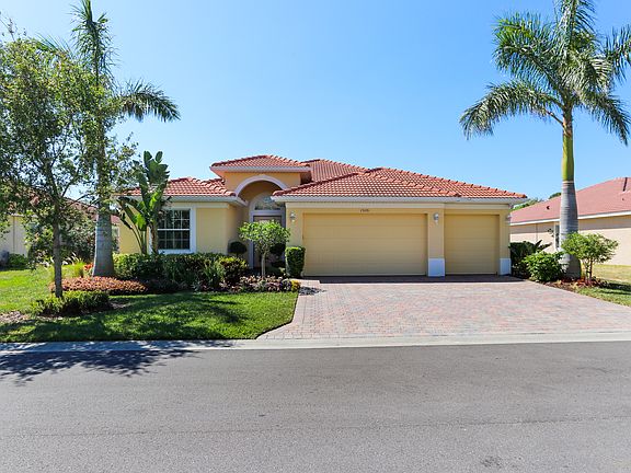 Tile Roof & Storm Shutters!