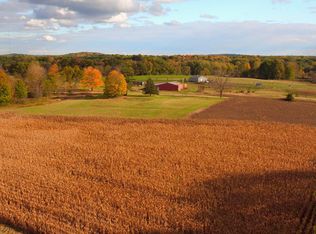 Leeke Rd, Chelsea, MI 48118