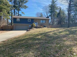 3299 S Snoddy Rd, Bloomington, IN 47401