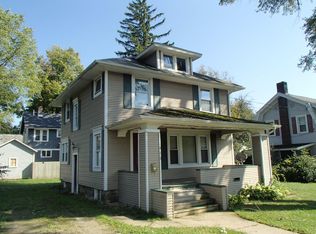 413 Elizabeth St, Albion, MI 49224