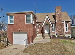 117 Bernhardt Ave, Saint Louis, MO