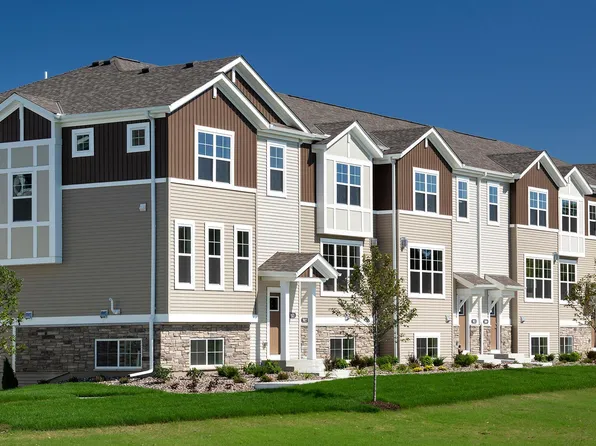 6662 Wildflower Way, Excelsior, MN 55331