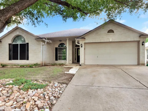 3339 Rod Carew Dr, Round Rock, TX 78665