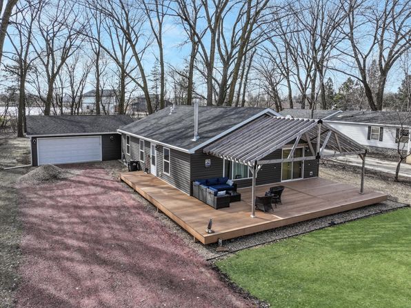 4 Park Ave, Slayton, MN 56172
