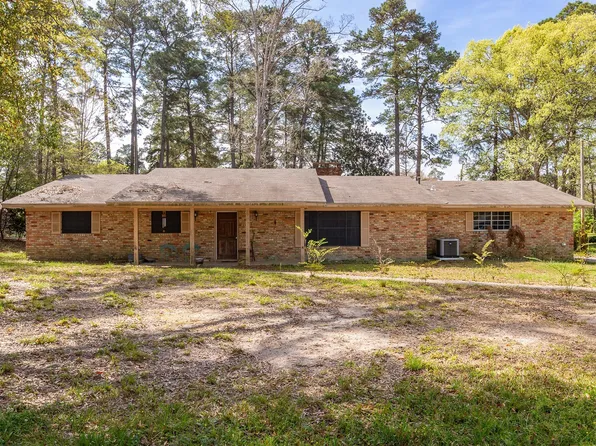 1105 Ada St, Woodville, TX 75979