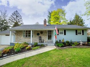 58 Gold Rd, Wappingers Falls, NY 12590