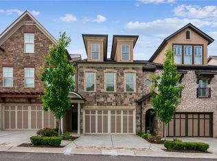 111 Via Roma, Woodstock, GA 30188