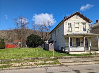 1021 Commerce St, Wellsville, OH