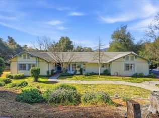 42406 Windy Gap Dr, Ahwahnee, CA 93601