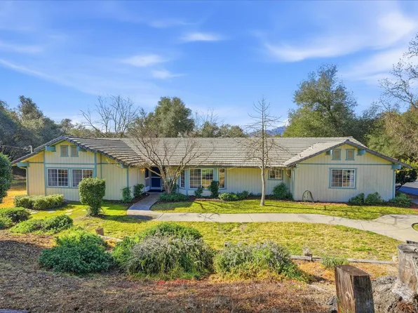 42406 Windy Gap Dr, Ahwahnee, CA 93601