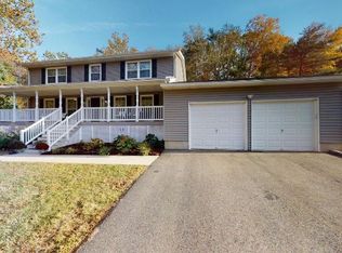113 Autumn Dr, Stafford, VA 22556