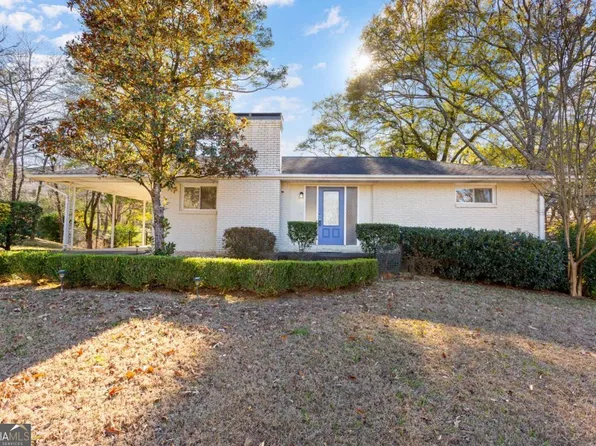 2316 Elmwood Dr SE, Smyrna, GA 30339