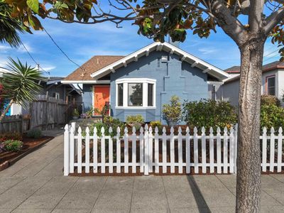 4742 Walnut St, Oakland, CA, 94619