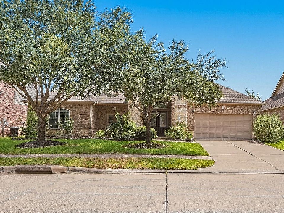 1st image of 24914 Ginger Ranch Dr