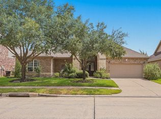 24914 Ginger Ranch Dr, Katy, TX 77494