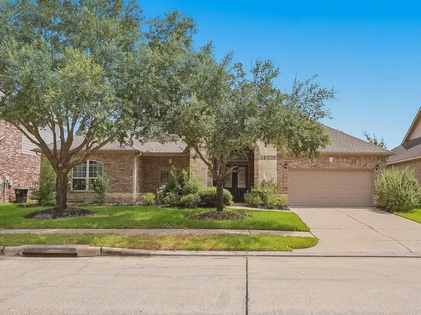 24914 Ginger Ranch Dr, Katy, TX 77494