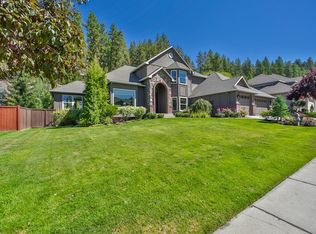1407 E Blackwood Ln, Spokane, WA 99223