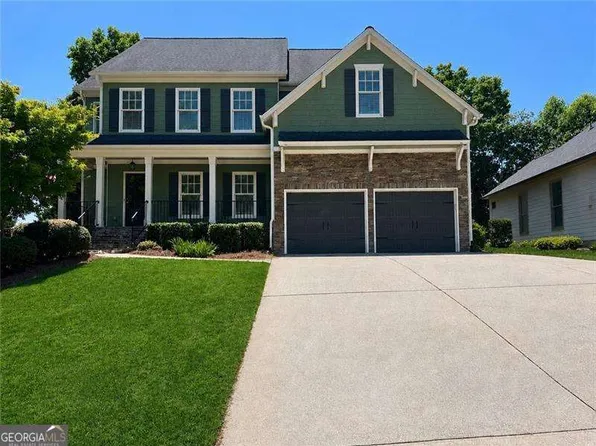 1025 Towne Mill Xing, Canton, GA 30114