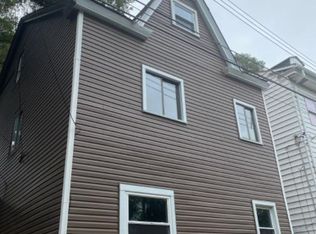 29 Lawn Street, Pittsburgh, PA 15213