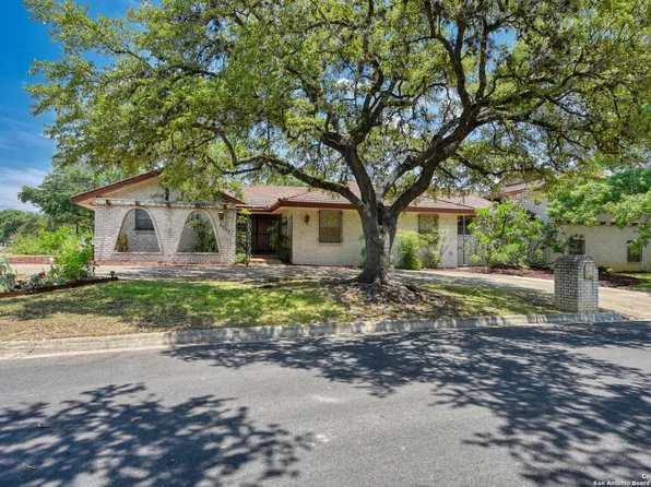 6003 WINDING RIDGE DR, Windcrest, TX 78239