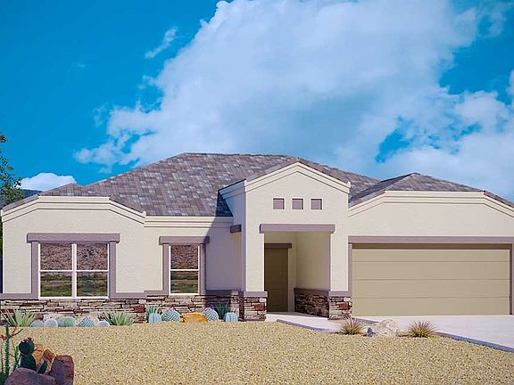 Plan Elevation.