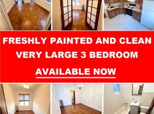 25-86 46th St FLOOR 2, Astoria, NY 11103