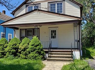 114 Jackson Ave, Lackawanna, NY 14218