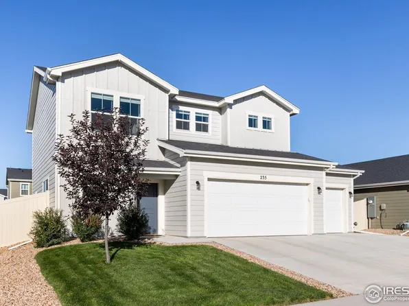 235 Gila Trl, Ault, CO 80610