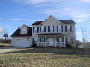 6208 Spurgeon Way, High Point, NC 27265