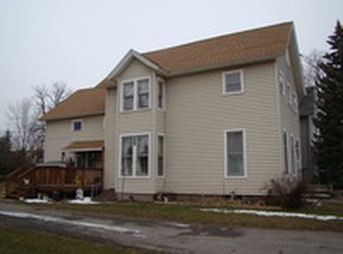 9 S Sconondoa St, Vernon, NY 13476
