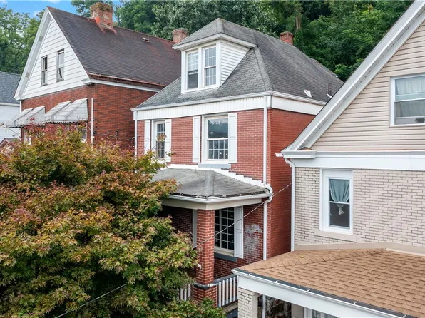 362 Kenney Ave, Pitcairn, PA 15140