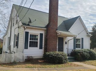 405 S Sunset Dr UNIT A, Winston Salem, NC 27103