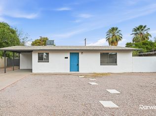 2216 W Minnezona Ave, Phoenix, AZ 85015