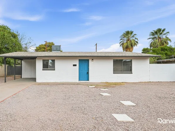 2216 W Minnezona Ave, Phoenix, AZ 85015