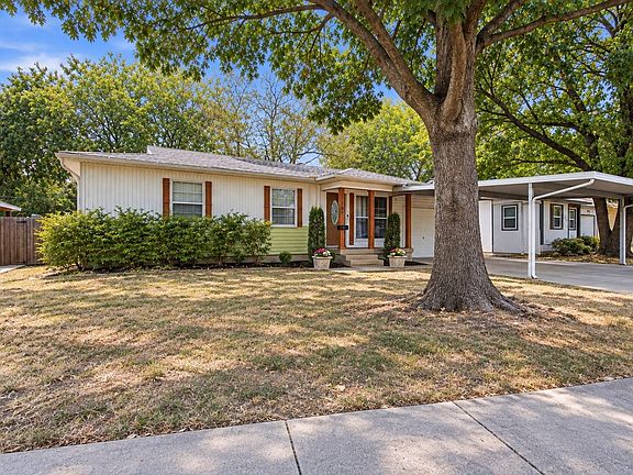 2nd image of 1141 Rancho Dr