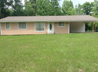 247 Washboard Rd, Pineville, LA 71405