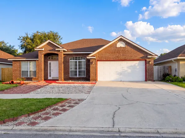 8426 WATERMILL Boulevard, Jacksonville, FL 32244