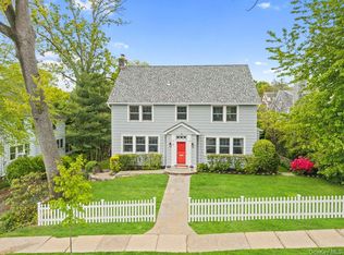 3 Vanderburgh Avenue, Larchmont, NY 10538