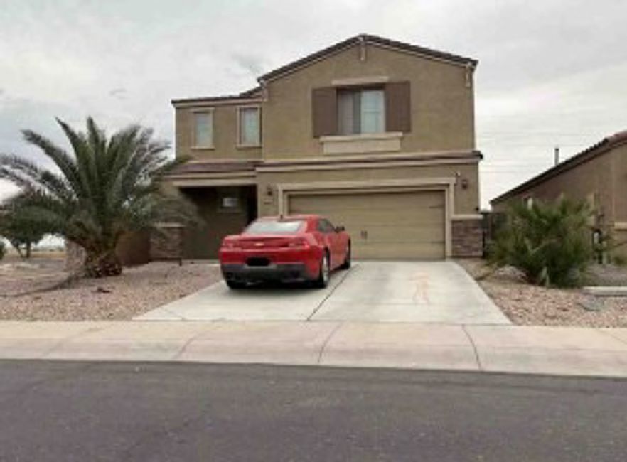 Property Front View