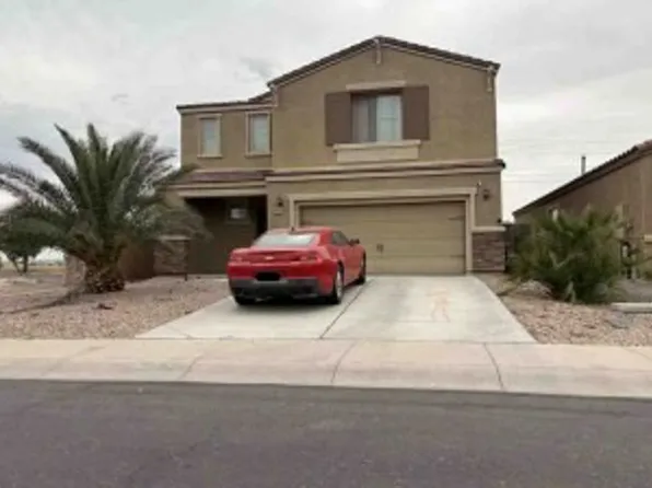 19510 N Salerno Cir, Maricopa, AZ 85138