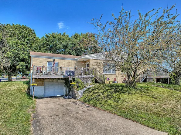 303 Thomas School Rd, Greensburg, PA 15601